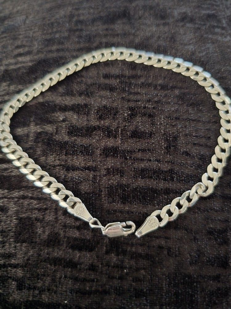 Silver 925 Bracelet 
