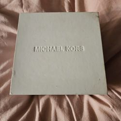 Michael Kors Smart Watch