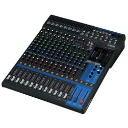 Yamaha MG16XU 16-Channel MG Series Analog Mixer