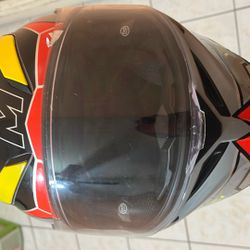 myami K5 helmet