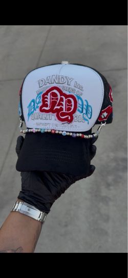 Dandy Hats Rocket Pop