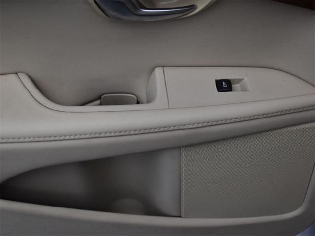 2010 Volvo S80