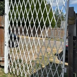 xpanda diy gates real security gate