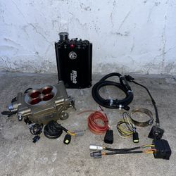 Fitech Efi