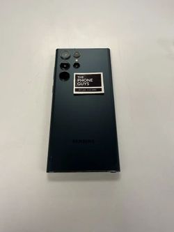 Samsung Galaxy S22 Ultra (Unlocked) 256GB / Fair - Payment Plan Available
