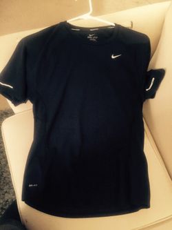 Men's Nike Dry Fit shirt