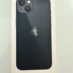 Brand New iPhone 13