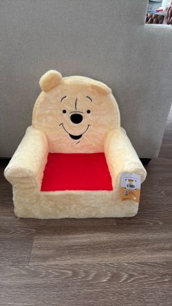 Winnie the Pooh chair