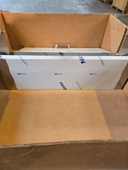 Delfield Commercial compact refrigerator  model 4527N-6 27" 1/2 hp