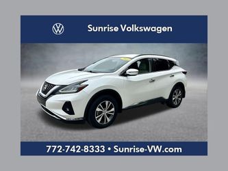2022 Nissan Murano