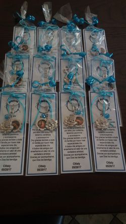 Recuerdo para Primera Comunion