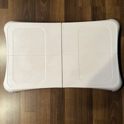 Wii Fit Balance Board Excellent Condition 