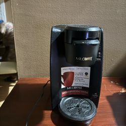K-Cup Coffee Maker With Juicer 