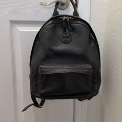 Tory Burch Backpack Excellent Condition Like Brand New