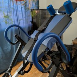 Inversion Table $150 obo
