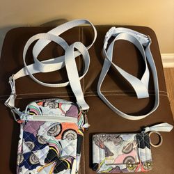 Small Vera Bradley Bag
