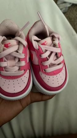 Baby shoes