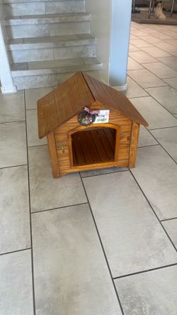 Casita Para small Pets 