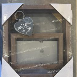 Wedding Photo Frame