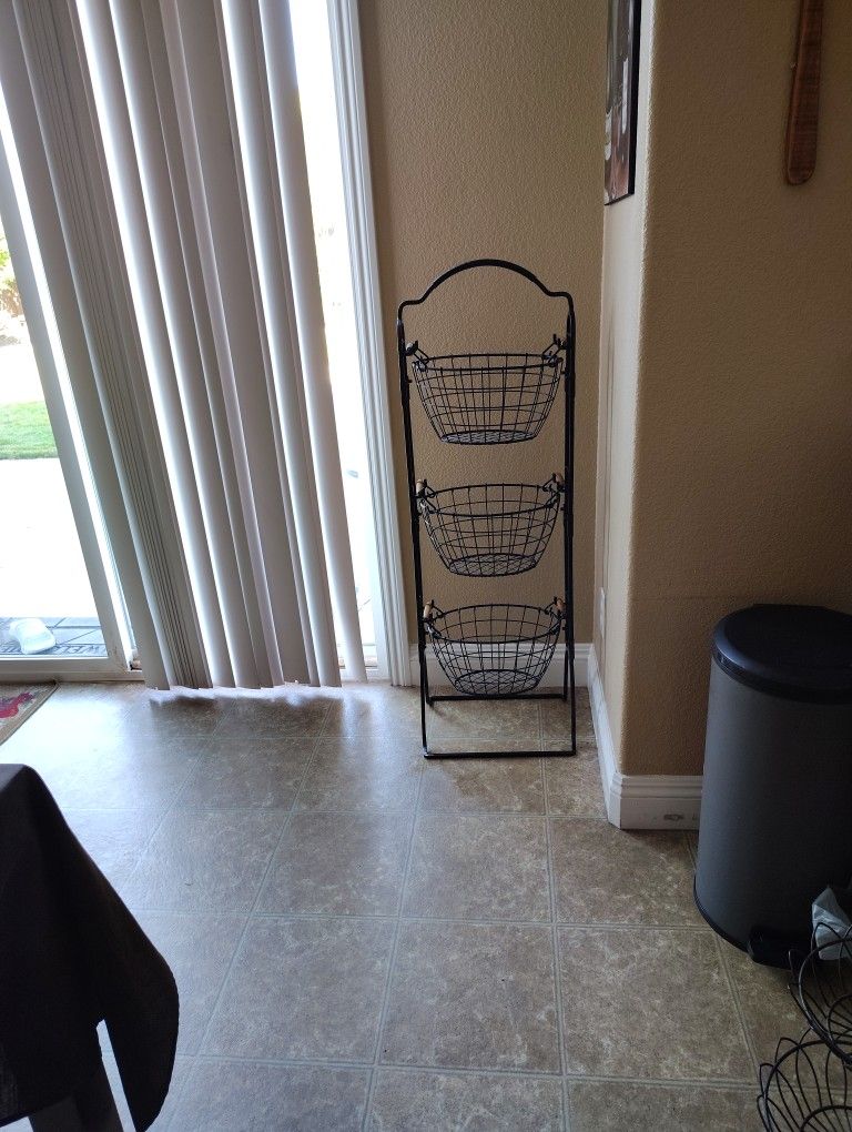 Fruit Basket