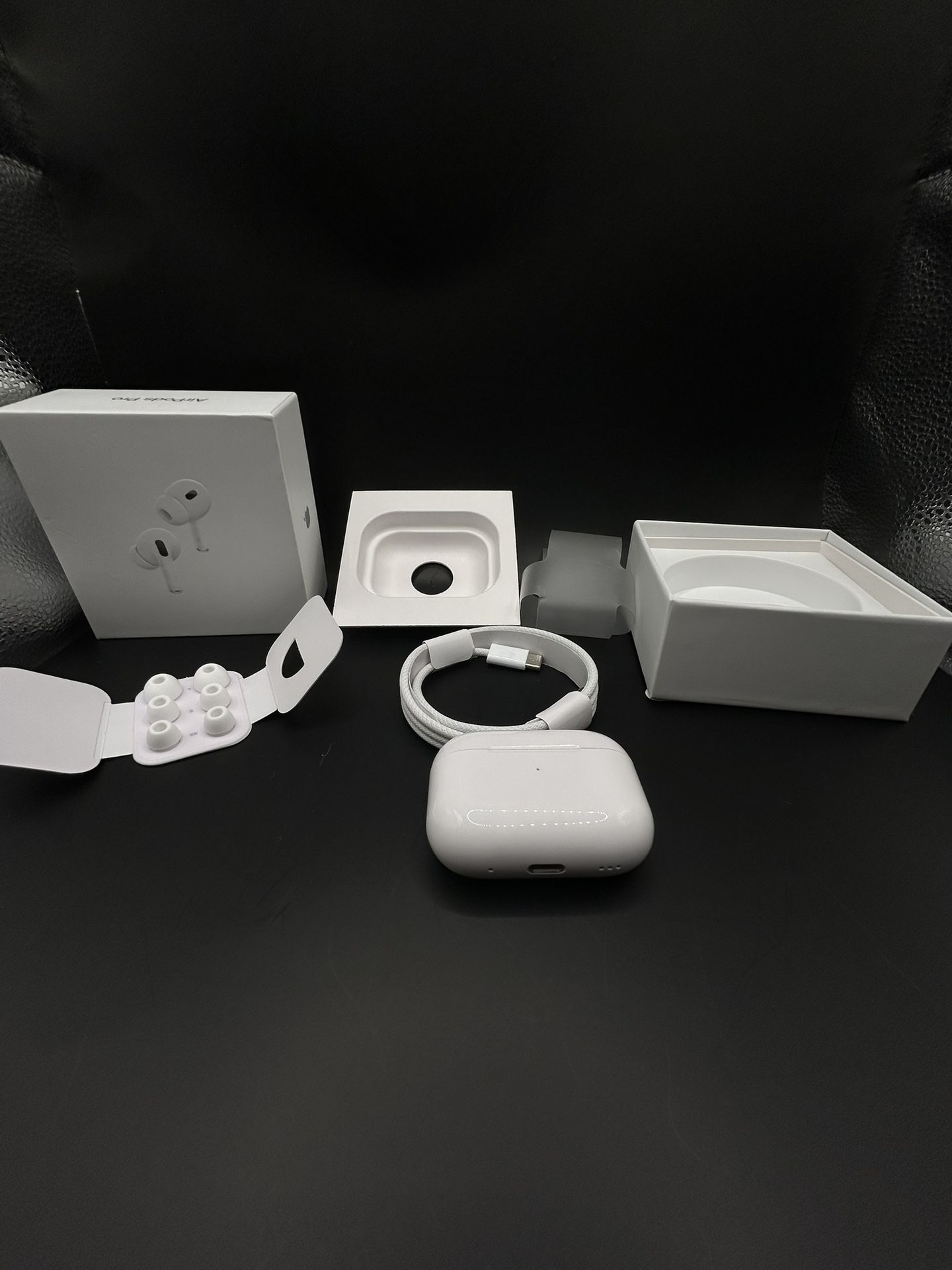 AirPod Pro Gen 2