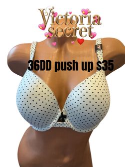 Victoria's Secret perfect shape Bra 36DD new 💖💖