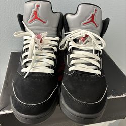 Jordan 5