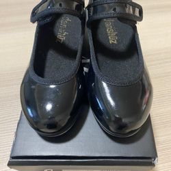 Little Girls Tap Shoes