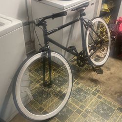 Fixie Bike