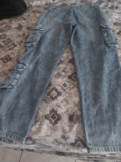 Womens jeans