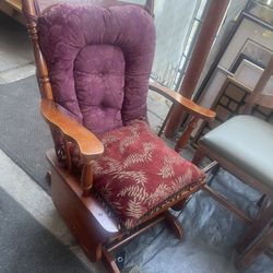 Rocking Chair 