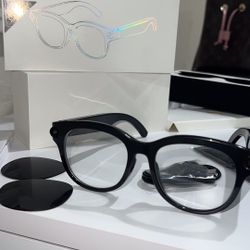 Ai Smart glasses New 