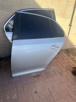 Volkswagen Gli