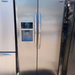 Refrigerador 