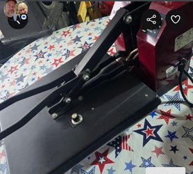 heat press 16x12