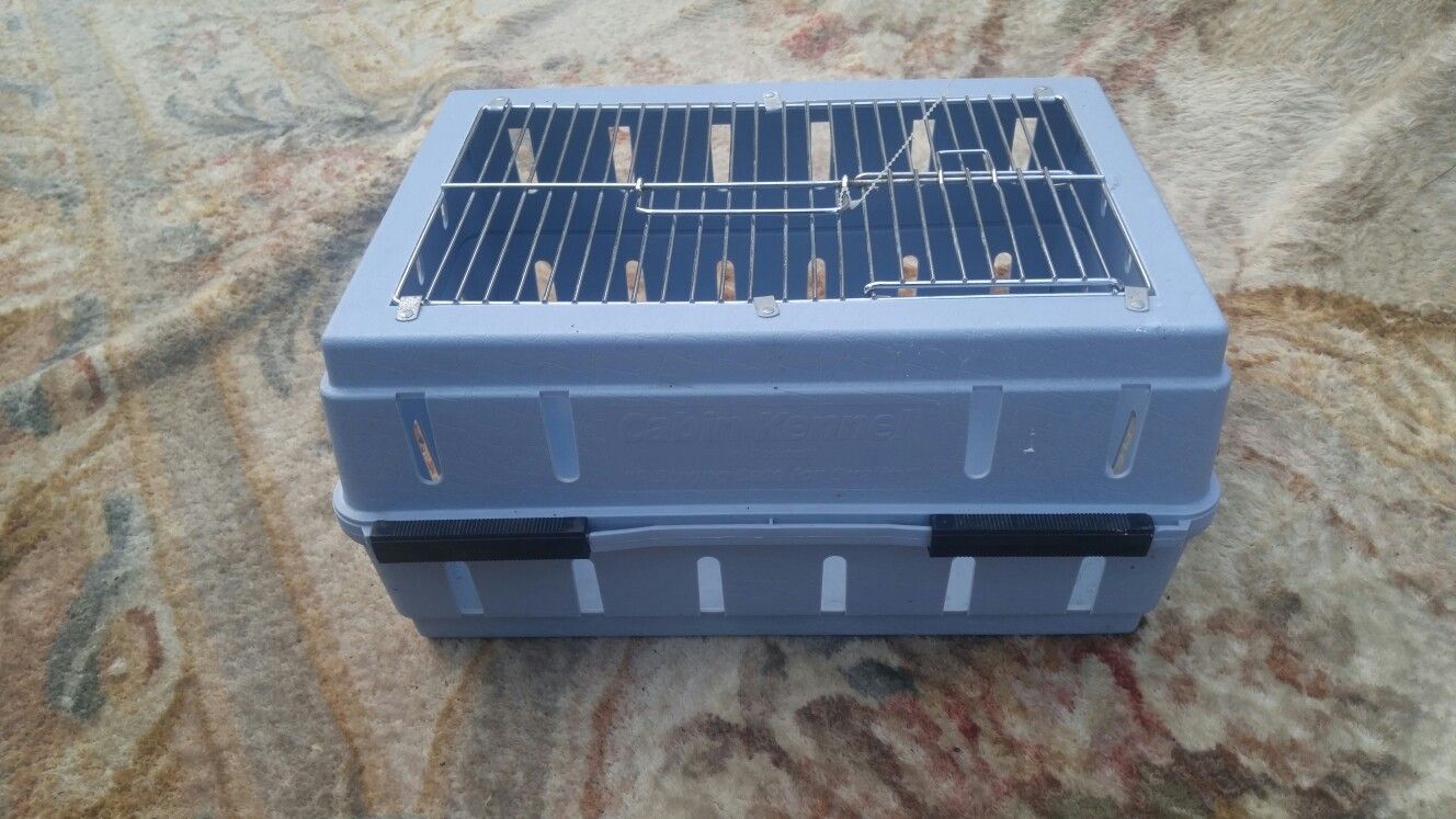 Small professional Critter cage