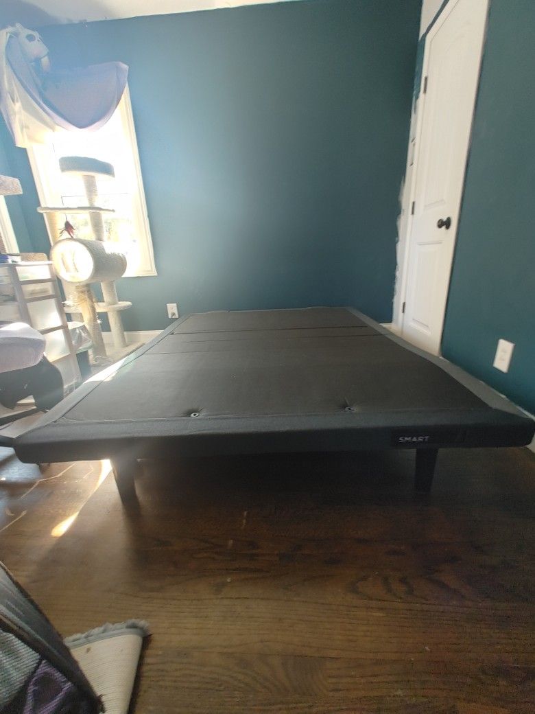 Tempur-Pedic Tempur-Ergo Smart Base Queen