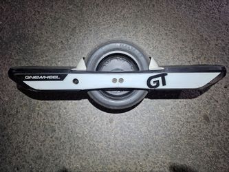 Onewheel GT