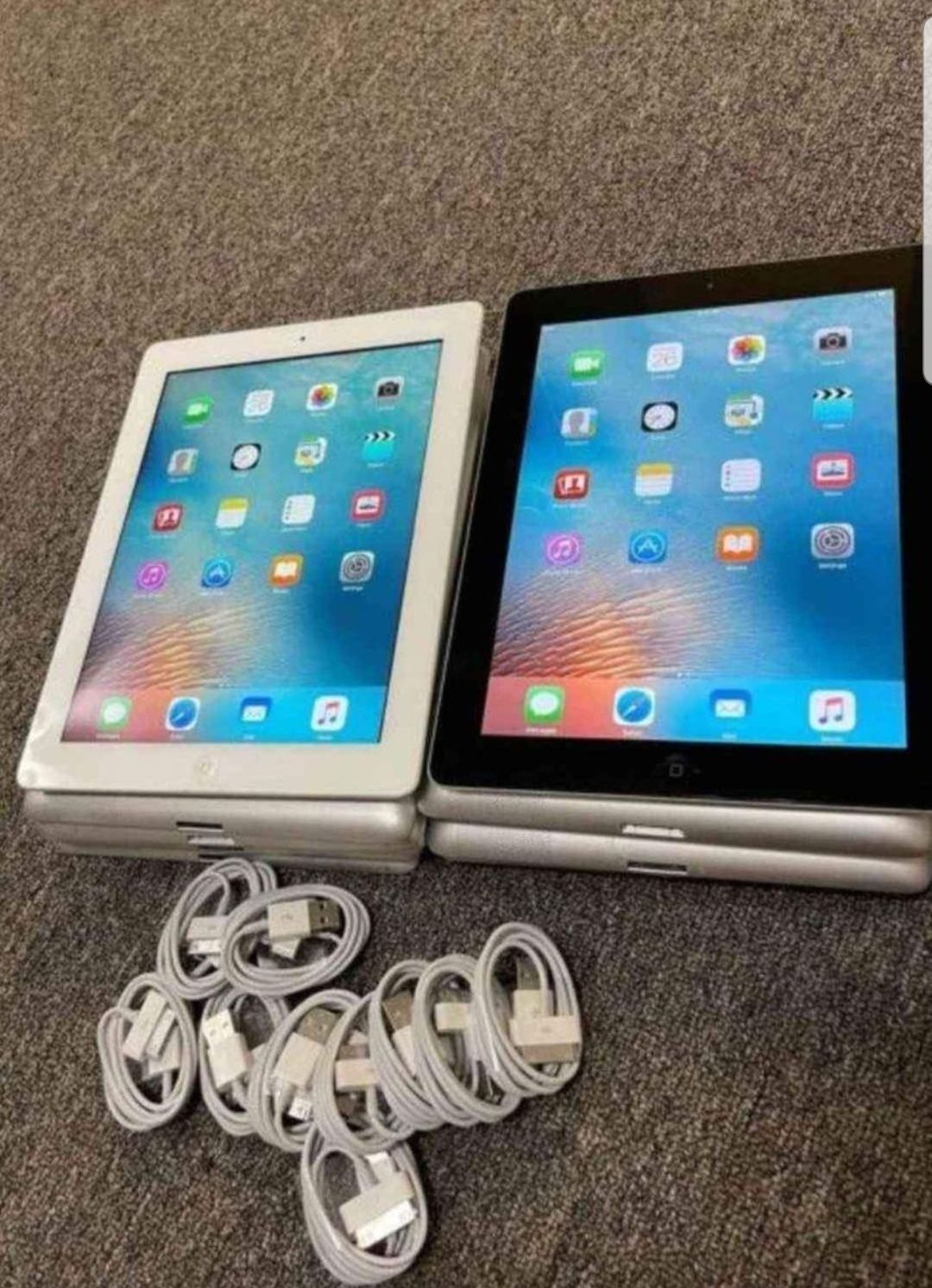 iPad Gen 16GB * Price For Each