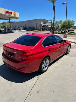 2018 BMW 330i