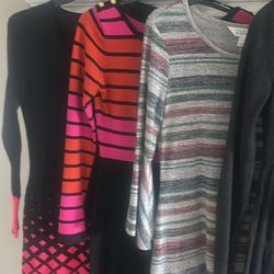 6 Pack Of Dresses