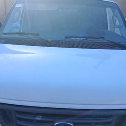 2006 Ford Ecoline