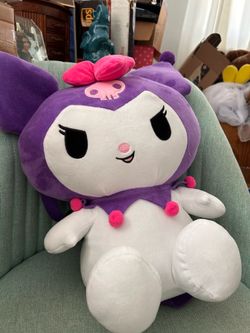 Sanrio Kuromi Backpack