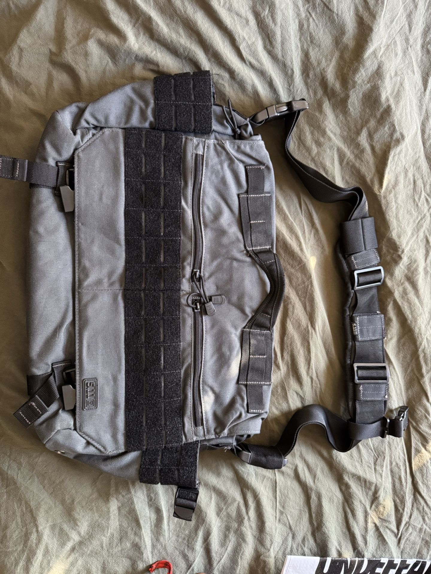 5.11 Messenger Bag