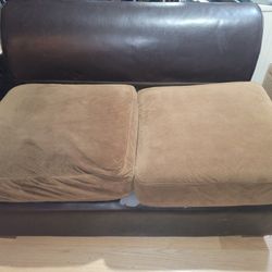 Free Couch