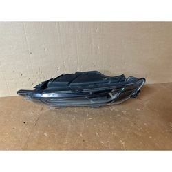 2019 2020 2021 2022 Chevy Blazer LH LEFT Side LED Daytime Lamp 