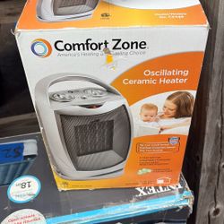 Portable Heater