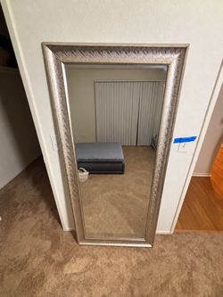 Classic Mirror