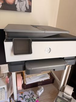 HP printer