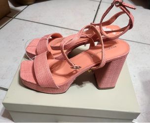 Mark Fisher.  Available Size. 8. Y 6.5